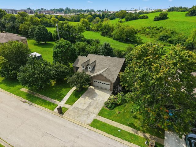 232 Percheron Drive, Richmond, KY 40475