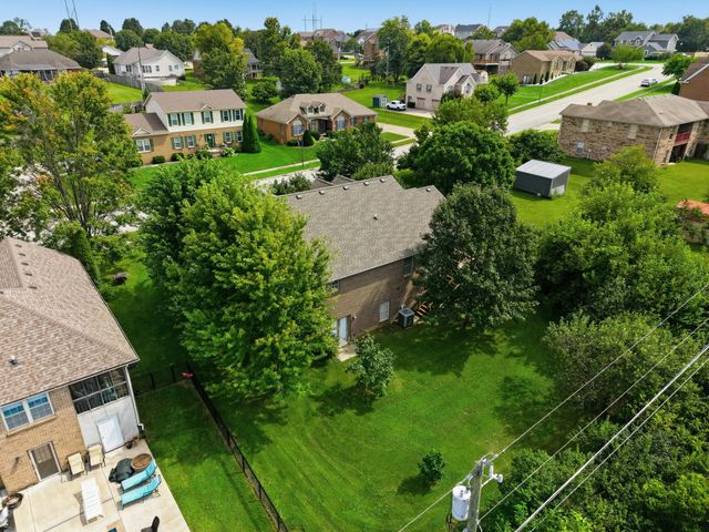 232 Percheron Drive, Richmond, KY 40475