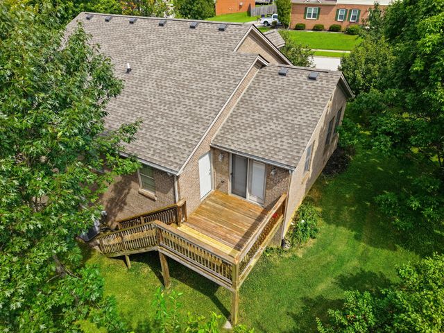 232 Percheron Drive, Richmond, KY 40475