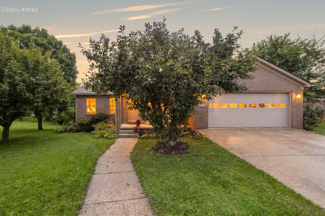 232 Percheron Drive, Richmond, KY 40475