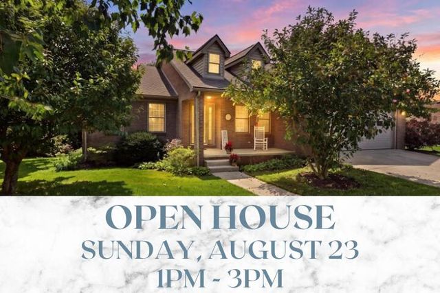 232 Percheron Drive, Richmond, KY 40475