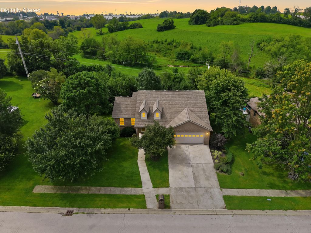 232 Percheron Drive, Richmond, KY 40475
