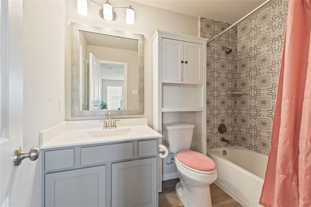 5605 Hyde Park Drive, Pasadena, TX 77505