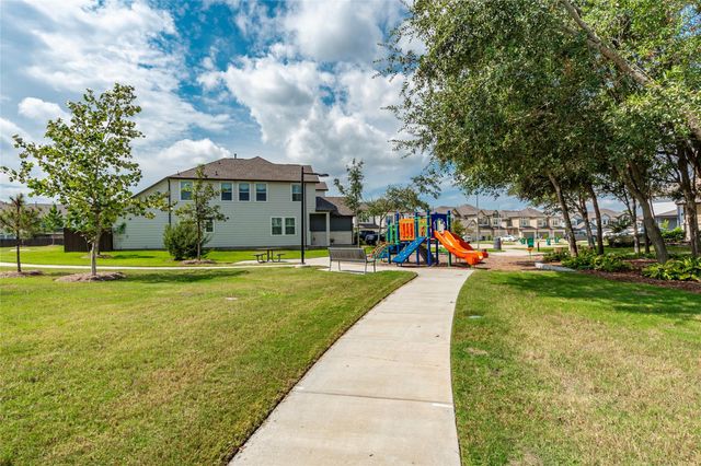 5605 Hyde Park Drive, Pasadena, TX 77505