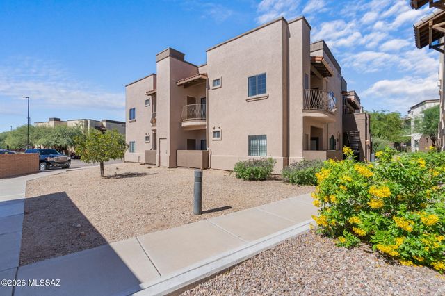 2028 E River Rd Unit 203, Tucson, AZ 85718