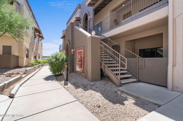 2028 E River Rd Unit 203, Tucson, AZ 85718