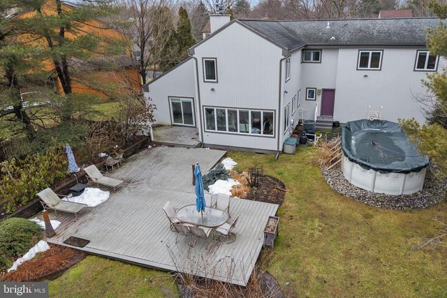 24 INDIAN RUN RD, Princeton Junction, NJ 08550