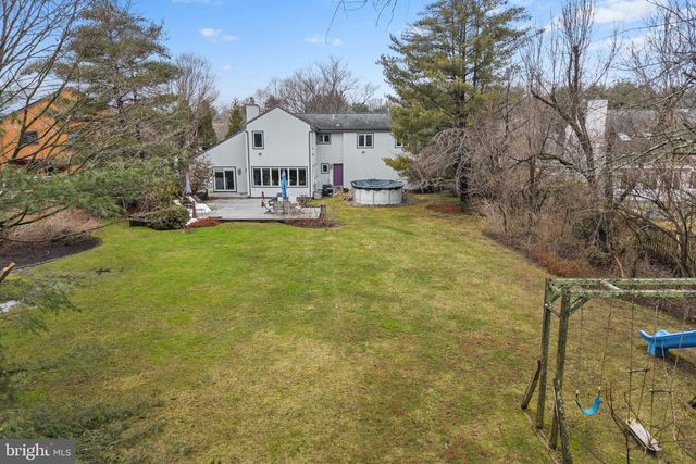 24 INDIAN RUN RD, Princeton Junction, NJ 08550