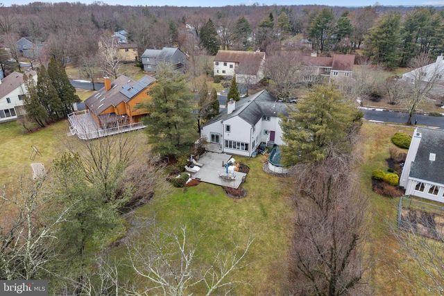 24 INDIAN RUN RD, Princeton Junction, NJ 08550