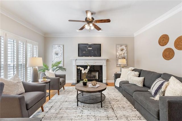 3310 Chartwell Boulevard, Suwanee, GA 30024