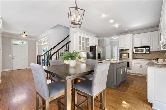 3310 Chartwell Boulevard, Suwanee, GA 30024
