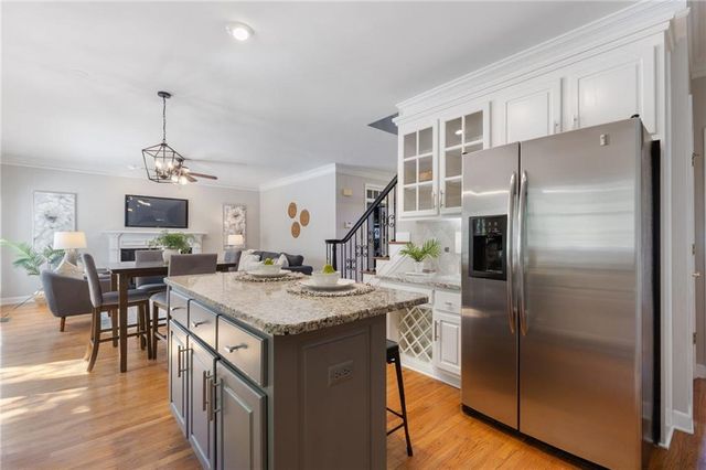3310 Chartwell Boulevard, Suwanee, GA 30024