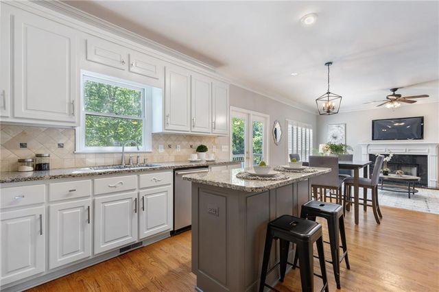 3310 Chartwell Boulevard, Suwanee, GA 30024