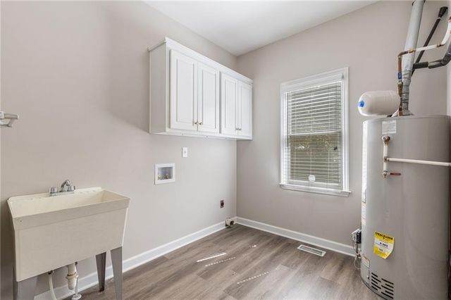 3310 Chartwell Boulevard, Suwanee, GA 30024