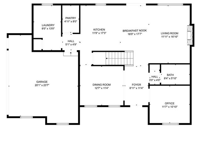 3310 Chartwell Boulevard, Suwanee, GA 30024
