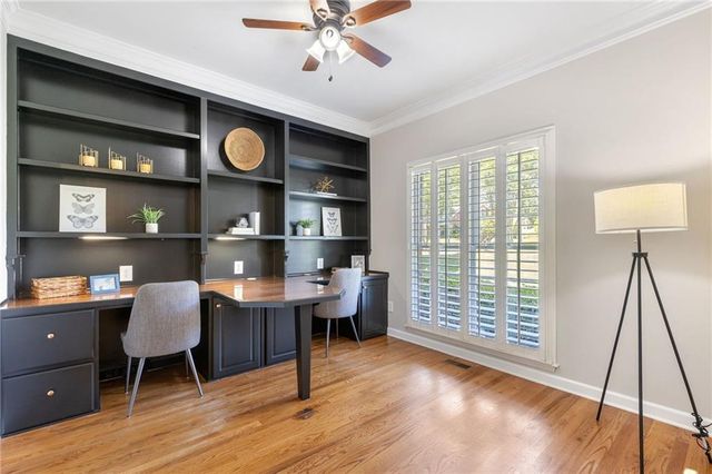 3310 Chartwell Boulevard, Suwanee, GA 30024