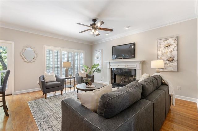 3310 Chartwell Boulevard, Suwanee, GA 30024