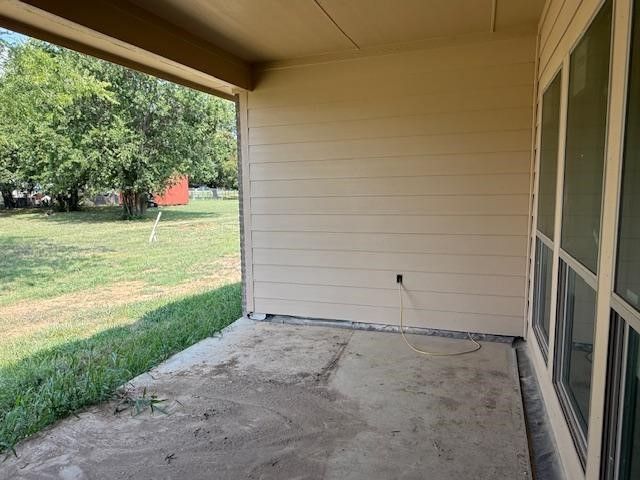 1201 Anthony Street, Gainesville, TX 76240