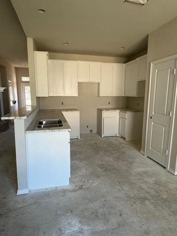 1201 Anthony Street, Gainesville, TX 76240