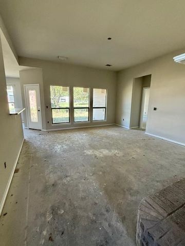 1201 Anthony Street, Gainesville, TX 76240