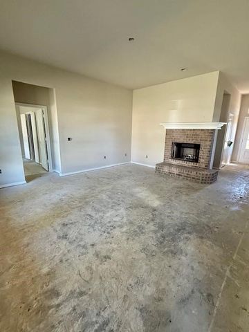 1201 Anthony Street, Gainesville, TX 76240