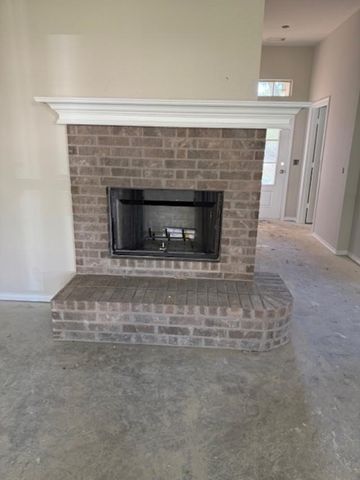 1201 Anthony Street, Gainesville, TX 76240