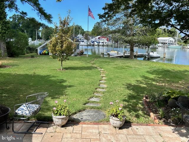 111 FIRST ST, Oxford, MD 21654