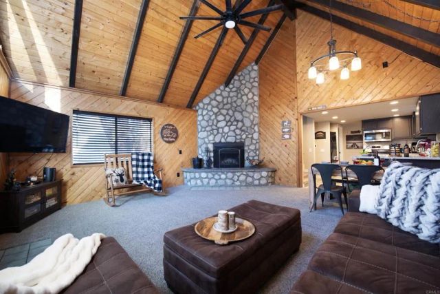 40176 Esterly Ln, Big Bear Lake, CA 92315