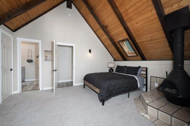 40176 Esterly Ln, Big Bear Lake, CA 92315