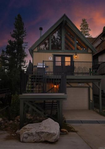 40176 Esterly Ln, Big Bear Lake, CA 92315