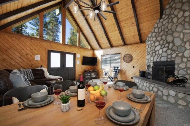 40176 Esterly Ln, Big Bear Lake, CA 92315