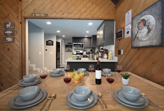 40176 Esterly Ln, Big Bear Lake, CA 92315