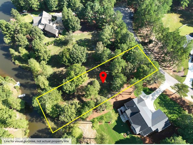 125 Troys Point, West End, NC 27376