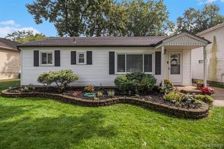 5834 Morley Street, Westland, MI 48185