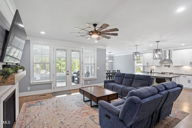 625 Rand Road, Garner, NC 27529