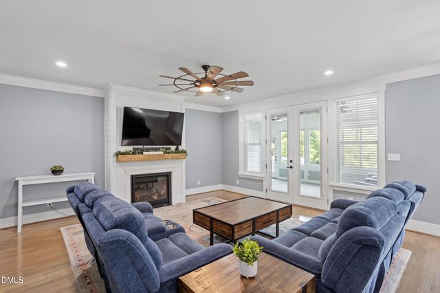 625 Rand Road, Garner, NC 27529