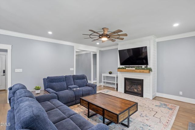 625 Rand Road, Garner, NC 27529