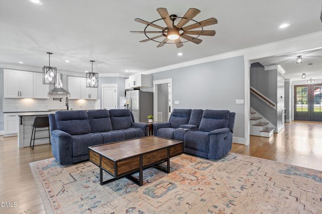 625 Rand Road, Garner, NC 27529