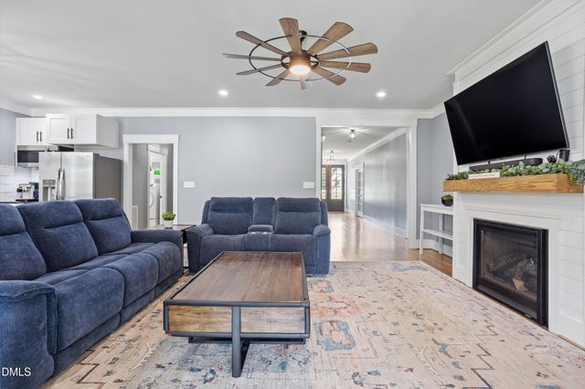 625 Rand Road, Garner, NC 27529