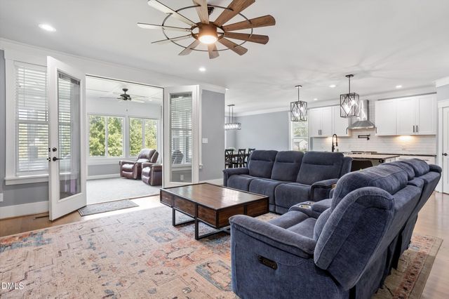 625 Rand Road, Garner, NC 27529
