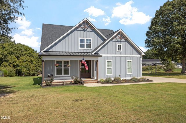 625 Rand Road, Garner, NC 27529