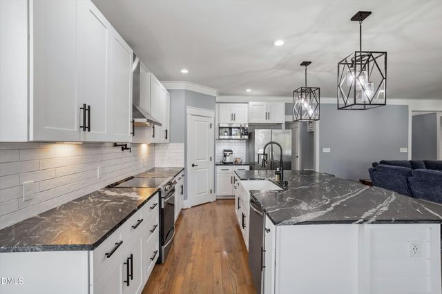 625 Rand Road, Garner, NC 27529