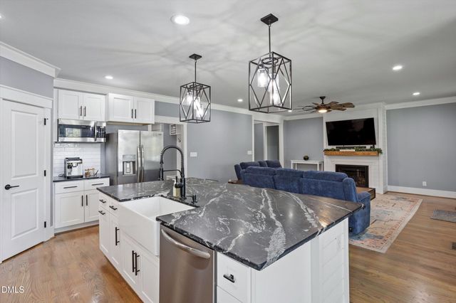 625 Rand Road, Garner, NC 27529