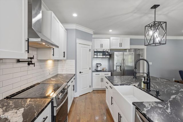 625 Rand Road, Garner, NC 27529