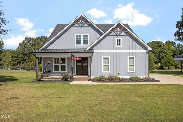 625 Rand Road, Garner, NC 27529