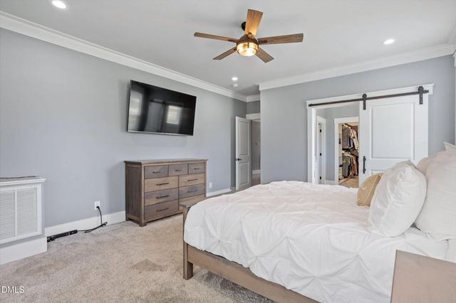 625 Rand Road, Garner, NC 27529