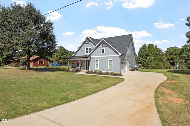625 Rand Road, Garner, NC 27529