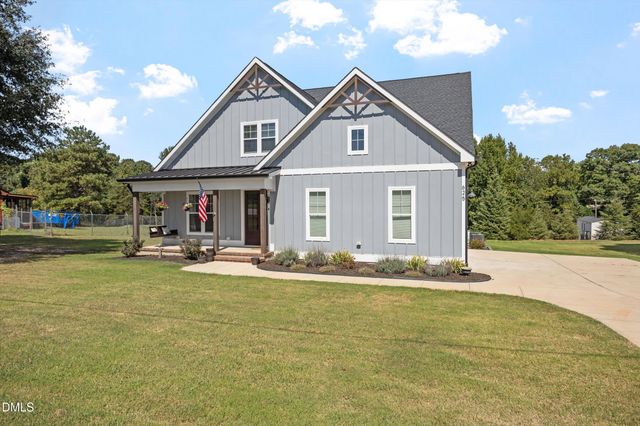 625 Rand Road, Garner, NC 27529