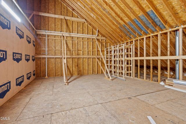 625 Rand Road, Garner, NC 27529