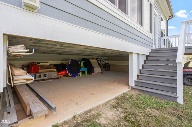 625 Rand Road, Garner, NC 27529